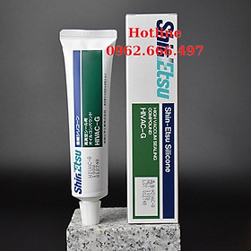 Mua Mỡ ShinEtsu HIVAC-G ( hàng nhật bản )