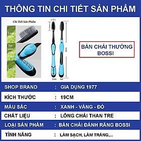 Mua Bàn chải đánh răng điện tự động 5 cấp độ sạc PIN phù hợp cho cả người lớn và cho bé tặng kèm 4 đầu bàn chải thay thế