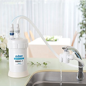 Máy lọc nước lắp tại vòi KITZ OSS-T7 - Hàng chính hãng