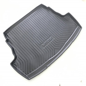 Lót Cốp Nhựa TPO Cao Cấp dành cho xe Toyota Vios 2014-2018