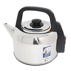 Ấm đun siêu tốc Inox Panafresh 4.7L OP47A - Hàng nhập khẩu