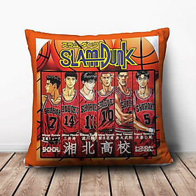 Gối Ôm Vuông Slam Dunk GVMA171 (36 x 36 cm)