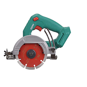 MÁY CẮT ĐÁ KHÔNG CHỔI THAN DÙNG PIN DCA ADZE125Z (KHÔNG KÈM PIN VÀ SẠC) - HÀNG CHÍNH HÃNG