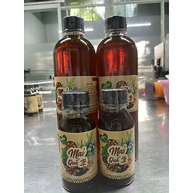 Mai Quế Lộ 500ml