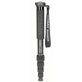 Mua Chân máy ảnh Monopod Coman DT-257A  Hàng chính hãng