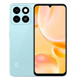Mua Điện thoại ZTE Blade A55 4GB/64GB - Hàng Chính Hãng