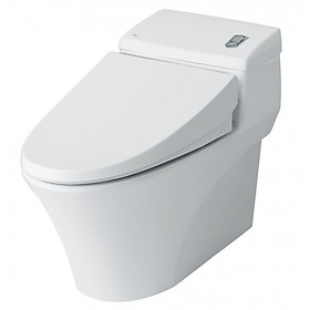 Mua Bồn Cầu INAX AC-1008VRN (AC1008VRN) 1 Khối Aqua Ceramic Xả Nhấn