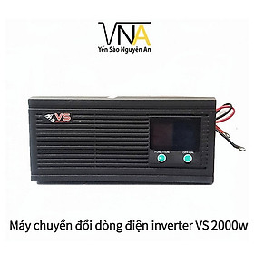 Mua Máy điều chỉnh dòng điện inverter 2000w