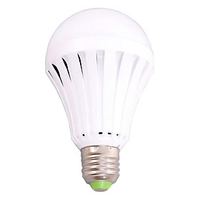 Mua Đèn LED Tích Điện Thông Minh 7W