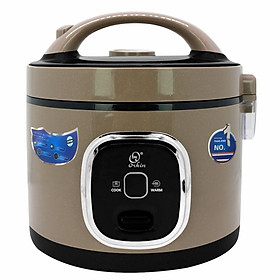Mua Nồi cơm điện ORKIN Or18. Dung tích 1.8L. Hàng chính hãng