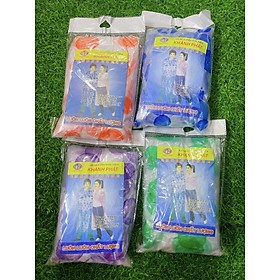 Mua Áo Mưa Nilon  Áo Mưa Dùng 1 Lần Dày Dặn Nhiều Màu