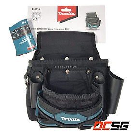 Mua Túi đựng đa năng 2 ngăn 260x145x270mm Makita E-05131