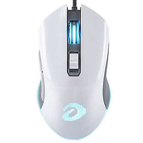 Chuột Gaming Có Dây DareU Dòng EM
