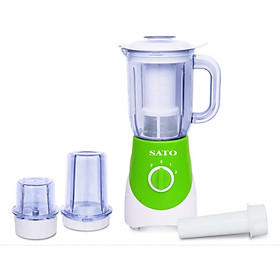 Mua Máy xay sinh tố đa năng Sato MX1101 - Hàng chính hãng