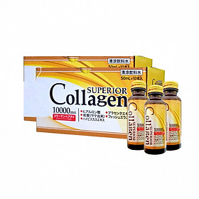 Combo 2 hộp Superior Collagen