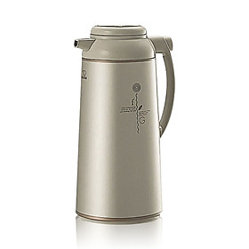 Mua Bình thủy bấm rót Zojirushi AFFB16-TK