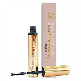 Serum Dưỡng Dày & Dài Mi Natural Eyelashes Serum