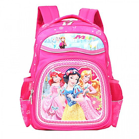 Balo cấp 1 Miti BL1009AW_3CC_PIN_PIN