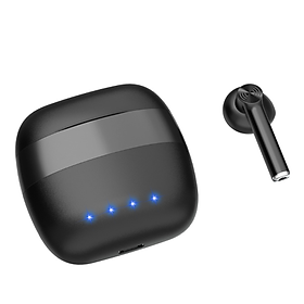 Mua Tai Nghe Thể Thao Không Dây Bluetooth TWS Mẫu Mới Wireless Headphones - Hàng Chính Hãng PKCB