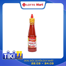 Tương Ớt Cholimex Chai Pet 270g