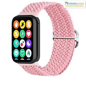 Dây đeo MI Band 8 Pro/ Band 9 Pro/ Band 10 Pro/ Redmi Watch 6/ 5/ 4 (DBMI4)