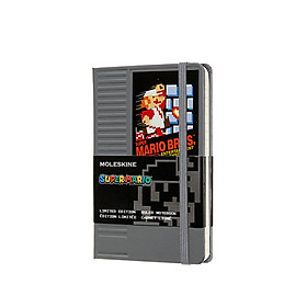 Sổ Tay Bỏ Túi MOLESKINE 1159