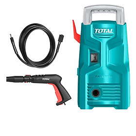 MÁY XỊT RỬA 1200W TOTAL TGT113026 - HÀNG CHÍNH HÃNG