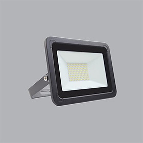 ĐÈN LED PHA 10W MPE (FLD2-10)