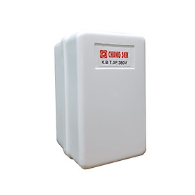 Mua Hộp Cầu Dao an toàn Khởi động từ