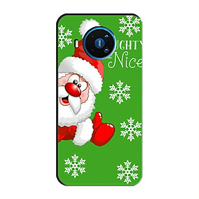 Ốp Lưng Dẻo Dành Cho NOKIA 8.3
