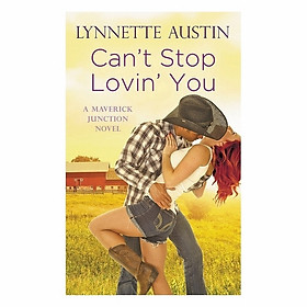 Can't stop lovin' you