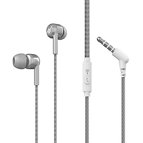 Mua Tai Nghe Có Dây Nhét Tai IFROGZ Wired Earbud Aurora With Mic