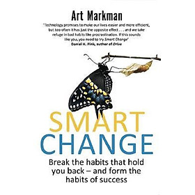 Smart Change