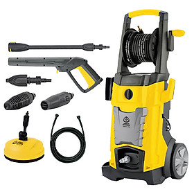 Mua Máy xịt rửa chuyên dụng Annovi Reverberi 191K X-TRA – motor từ  áp lực cao 140bar  2000W