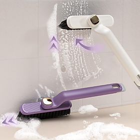 Mua Bàn Chải Vệ Sinh Xoay Được – 1TK13323 - Làm Sạch Hiệu Quả  Thiết Kế Tiện Dụng