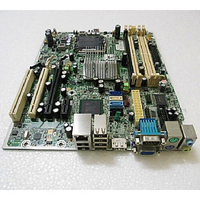 Mainboard máy vi tính bộ HP 7900 SFF - hàng nhập khẩu