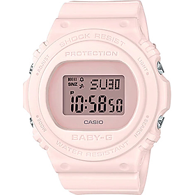 Đồng hồ casio nữ baby g bgd-570 thể thao