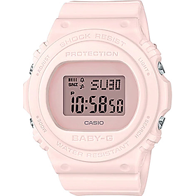 Đồng hồ Casio Nữ Baby G BGD-570-4DR
