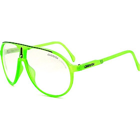 Kính mát nam, kính mát unisex chính hãng CARRERA CHAMPION FLUO HSWNN