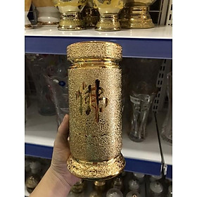 Mua Ống nhang kim sa