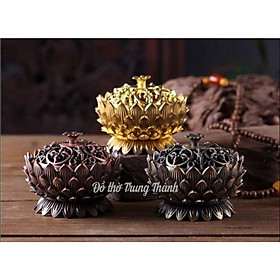 Mua Đỉnh đốt trầm
