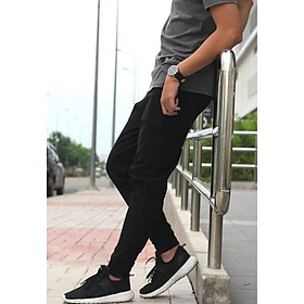 Quần Jogger Nam Chất Kaki TZN JOGGER97 Cao Cấp (Jogger)