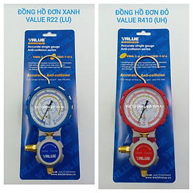 Mua Đồng hồ gas đơn VALUE