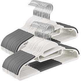 Mua MẮC TREO QUẦN ÁO SONGMICS SET 20 CÁI