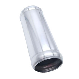 80mm Aluminium Alloy Straight Tube Intercooler Hose Joiners  Pipe 1.25