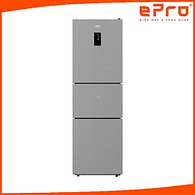 Mua Tủ Lạnh Inverter Beko RTNT290E50VZX (284L) - Hàng chính hãng