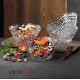 Mua Bộ 4 Bát Pha Lê Nachtmann Ethno 105229 Ø11cm Hfng chính hãng