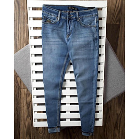 Quần jean nam Duttti skinny VNXK