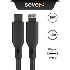 Mua Cáp Sạc Velasboost 20W 1.2M Hàng Chính hãng