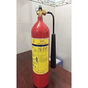 Mua Bình Chữa Cháy CO2 3kg MT3